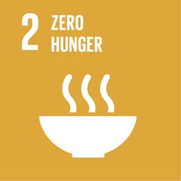 UN Sustainable Development Goal 2: Zero Hunger