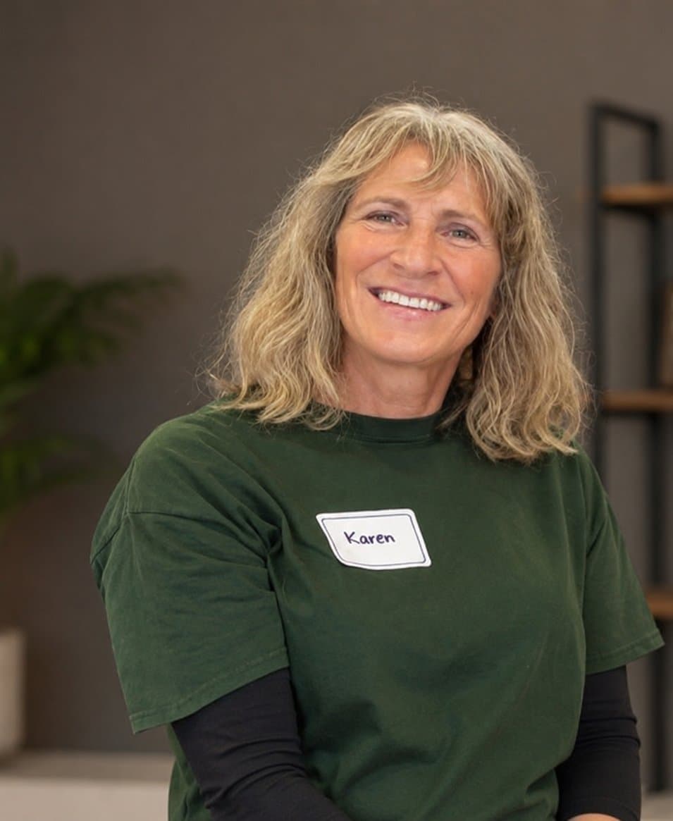 Karen Nielsen, Advisor
