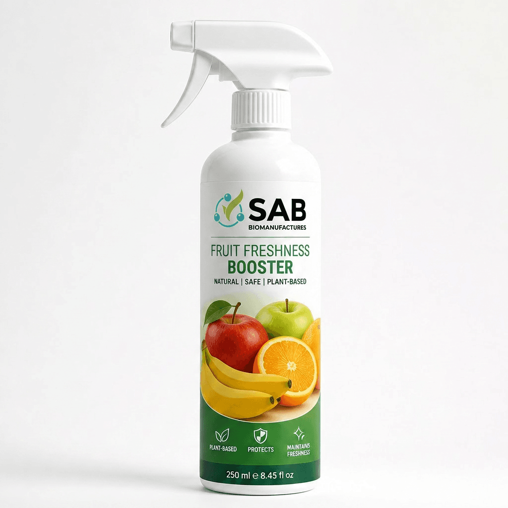 Fruit Freshness Booster