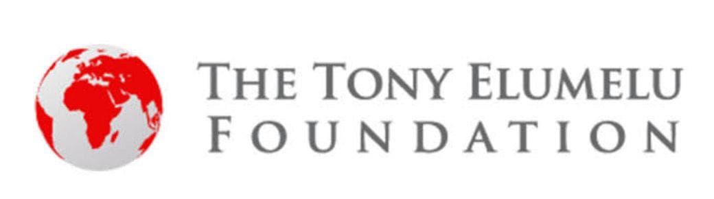 The Tony Elumelu Foundation